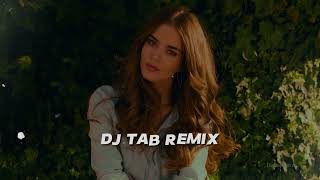 Roshka  Qadamini bosdi gozal DJTAB Remix [upl. by Nayt]