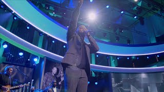 Common  The Light  Dave Chappelle The Mark Twain Prize [upl. by Ielirol610]