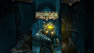 بایوشاک دوم ادامه یک شاهکار bioshock bioshock3 [upl. by Hedwig21]