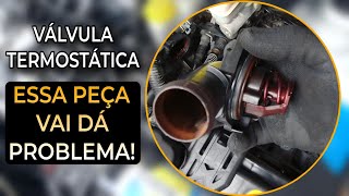 MOTOR VW EA111 MANUTENÇÃO DE EXTREMA IMPORTÂNCIA MAIS NINGUÉM FAZ [upl. by Quitt]