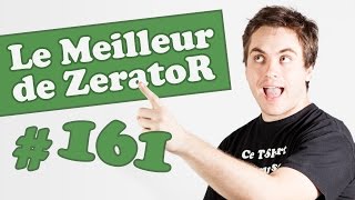 Best of ZeratoR 161 [upl. by Aed]