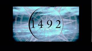 1492 Pictures INTRO FULL HD [upl. by Arimak613]