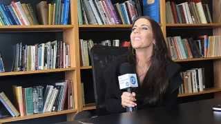 CP Interview Pattie Mallette Talks Son Justin Biebers Fame [upl. by Sneve]