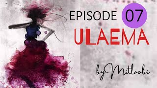 Ulaema  Ep07  Paenubi Yaikhom  Mitlaobi [upl. by Pass]