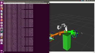 Motion Planners and Planning Adapter in MoveIt [upl. by Magulac]