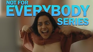 6 New Series Not For Everybody Hindi amp Eng [upl. by Leivad]