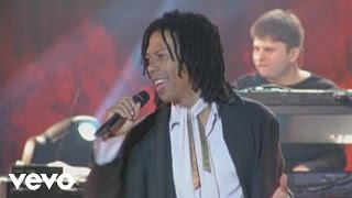 Djavan  Boa Noite Ao Vivo [upl. by Metsky]