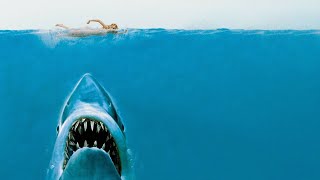 Jaws  Trailer Upscaled HD 1975 [upl. by Alain]