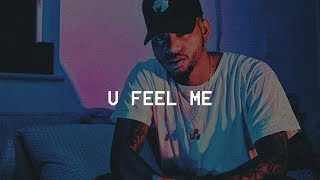 FREE Bryson Tiller x Drake type beat quotU Feel Mequot Prod 18FOUR x SonoBeats [upl. by Sterling]