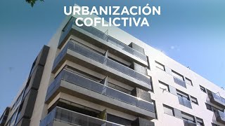 Peleas que acaban a tiros y fiestas diarias en una urbanización de Villaverde [upl. by Ina]