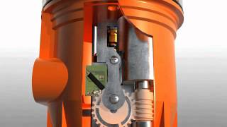 How Does the Streamliner M Automatic Grease Dispenser Work [upl. by Anidnamra900]