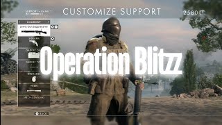 Operation Blitzz [upl. by Janka]