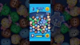 disney tsum tsum new tsum tsum by pick up capsules for a year part 1 [upl. by Sabah]