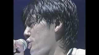 尾崎豊『太陽の破片』SCRATCH OF THE SUN 「LIVE CORE 完全版～YUTAKA OZAKI IN TOKYO DOME 1988・9・12」 [upl. by Clementina911]