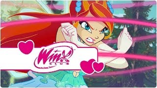 Winx Club  Temporada 3 Episodio 21  El segreto de la torre roja clip3 [upl. by Rramal725]