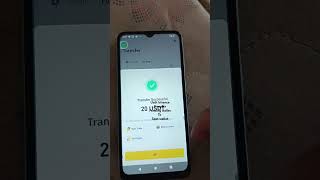 How to transfer  Binance usdt funding wallet  to spot wallet  simple method [upl. by Ettezzil]