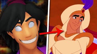 Aladdin Yasmine ginu aladdinshortsviralvideo [upl. by Maurie]