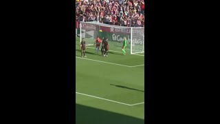 Girona FC 1 vs 4 FC Barcelona  Game Highlights ⚽ [upl. by Stella]