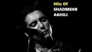 Golden Hits Of Shadmehr aghili 40 [upl. by Giule]