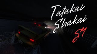 Tatakai Shakai Season 1 Trailer [upl. by Xena]