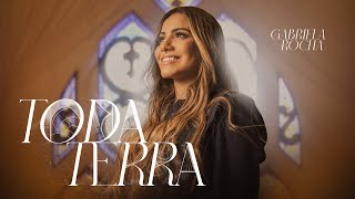 GABRIELA ROCHA  ESPÍRITO ENCHE A MINHA VIDA  AO ÚNICO CLIPE OFICIAL [upl. by Chappy]