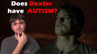 Is DEXTER actually a PSYCHOPATH [upl. by Ahsiek]