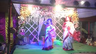 manasa gan  monosa gan  jatra pala song  new video মা মনসা গান  SM MONOSA TV [upl. by Doxia]