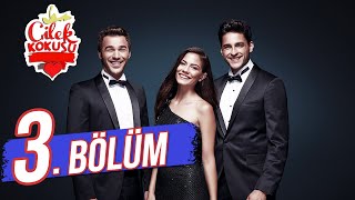 Çilek Kokusu 3 Bölüm FULL HD [upl. by Bock]