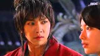 OST Gu Family Book The One  Best Wishes To You Vostfr [upl. by Tioneb590]