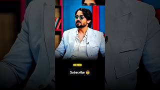 Bhuvan bam about bb ki vines 🔥😮 yt shorts bbkivines BBKiVines [upl. by Aklam747]