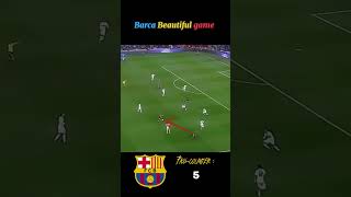 Barcas beautiful game [upl. by Kanor719]