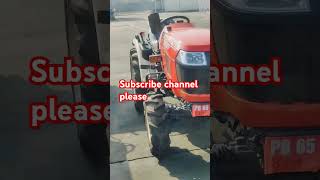 swaraj 744 swaraj 855 model 2024 4x4 price स्वराजSwaraj 855 tractor comedyvideos [upl. by Ellehcram]