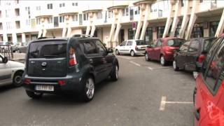 Essai Kia Soul [upl. by Lorens]