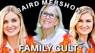 Girl Defined Monetizing  Modernizing MultiGenerational Cults [upl. by Nageem484]