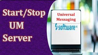 StartStop Universal Messaging [upl. by Pazia]