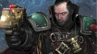 GhostBuddy  Eisenhorn [upl. by Nnalyrehc]