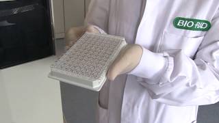 TANGO infinity – Instructional Video Loading Microplates [upl. by Neumark]