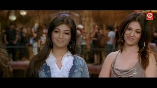 Ajay Devgan HD New Superhit Love Story amp Comedy Movie  Arshad Warsi  Ayesha Takia  Esha Deol [upl. by Ecnerrot]