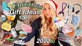 100 CHRISTMAS GIFT IDEAS WISHLIST WEIHNACHTEN  MaVie Noelle [upl. by Lesiram111]