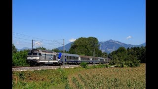 Un Mauzin et des 67000 dans les Alpes [upl. by Eward870]