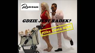 Gdzie Jest Radek Remix Video [upl. by Nennek]