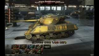 M36 Jackson Review Tier 6 American TD World of Tanks [upl. by Haydon989]