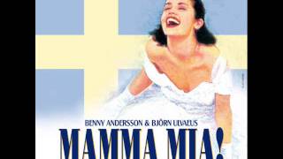 15 Väntar inte mamma på dej  MAMMA MIA på Svenska [upl. by Noel]