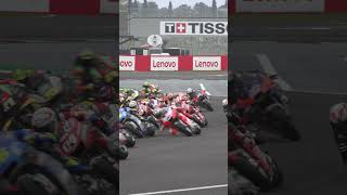 Marquez terrifies opponents [upl. by Kristos]