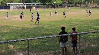 ⚽️⚽️y aranca el partido tremendos golasoos de estas chicas [upl. by Oicnerolf]