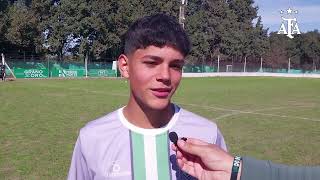 PROGRAMA 15 primeranacional soydelverde afa deportivocolon ligacolon [upl. by Mareld]