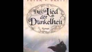 Review des gedruckten Mediums 3 Das Lied der DunkelheitFlüstern der Nacht [upl. by Soigroeg20]