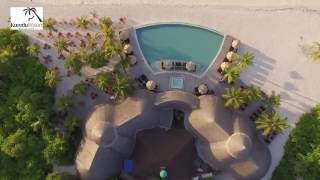 Kuredu Island Resort amp Spa Maldives Promotional Video [upl. by Gambell]