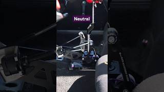 ACUiTY KSwap Short Shifter Operation [upl. by Yle]