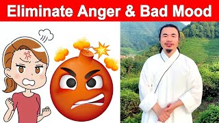 Tai Chi for Emotional Detox Eliminate Anger Bad Temper Bad Mood and Bad Emotions [upl. by Delwyn163]